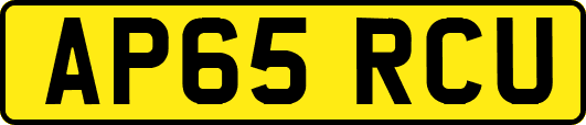 AP65RCU