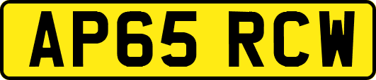 AP65RCW