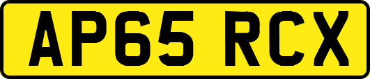 AP65RCX