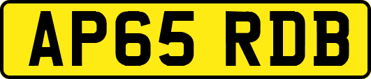 AP65RDB