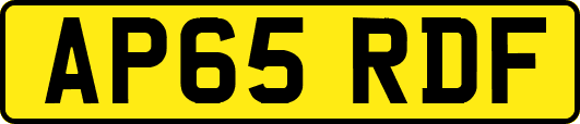 AP65RDF