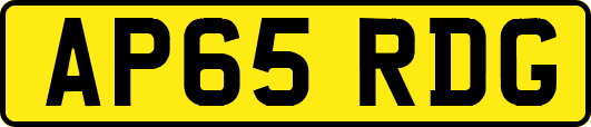 AP65RDG