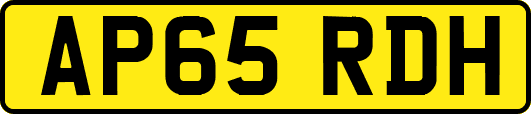 AP65RDH