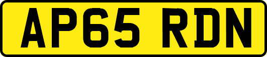 AP65RDN