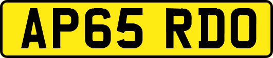 AP65RDO