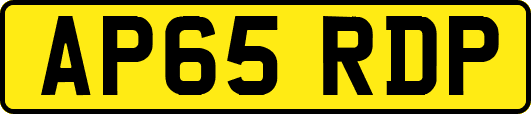 AP65RDP