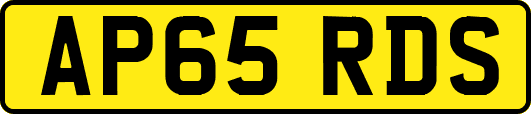 AP65RDS