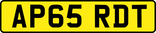 AP65RDT