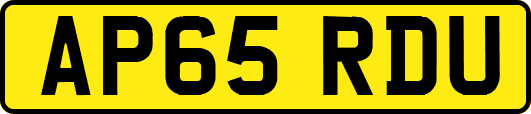 AP65RDU