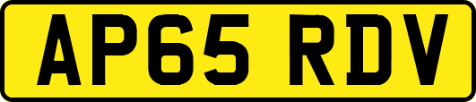 AP65RDV