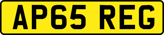 AP65REG