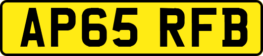 AP65RFB