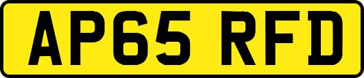 AP65RFD