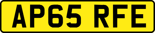 AP65RFE