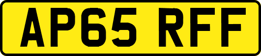 AP65RFF