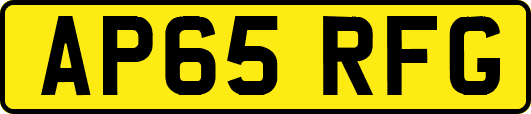 AP65RFG