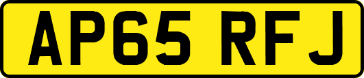 AP65RFJ