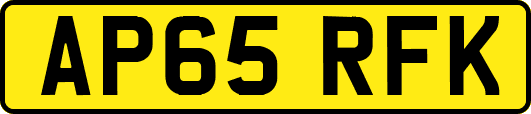 AP65RFK