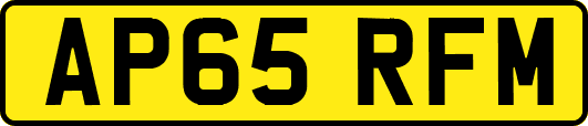 AP65RFM