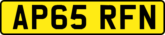AP65RFN