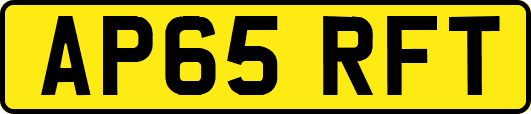 AP65RFT