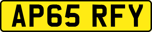AP65RFY