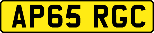 AP65RGC