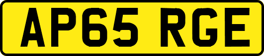 AP65RGE