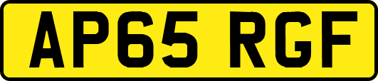 AP65RGF