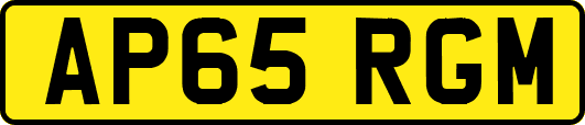 AP65RGM