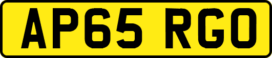 AP65RGO