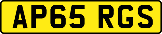 AP65RGS