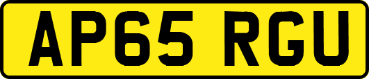 AP65RGU