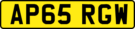 AP65RGW