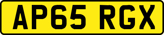 AP65RGX