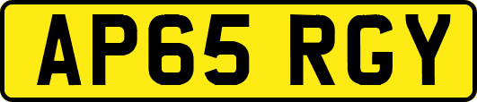 AP65RGY