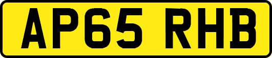 AP65RHB