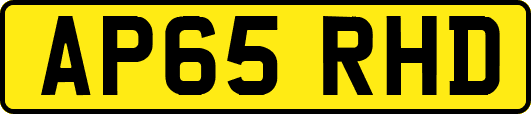 AP65RHD