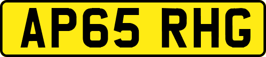 AP65RHG