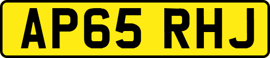AP65RHJ