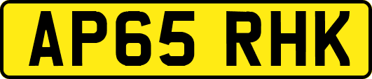 AP65RHK
