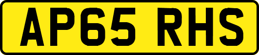 AP65RHS