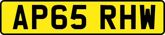 AP65RHW