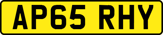 AP65RHY