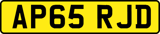 AP65RJD