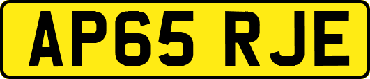 AP65RJE