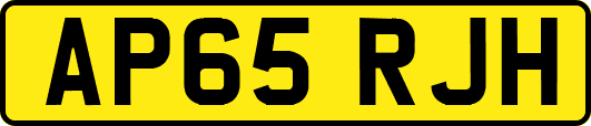 AP65RJH