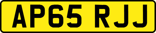 AP65RJJ