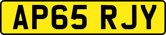 AP65RJY