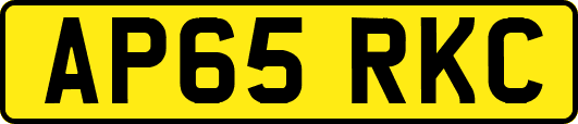 AP65RKC